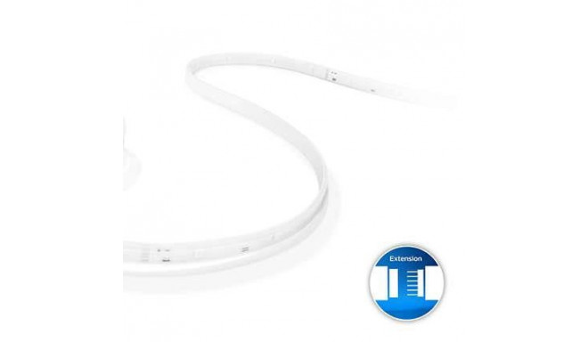 Smart Lightstrip|PHILIPS|11.5 Watts|950 Lumen|Bluetooth|929002269201