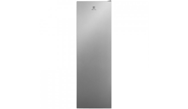 Electrolux refrigerator SuperCool 390L, grey