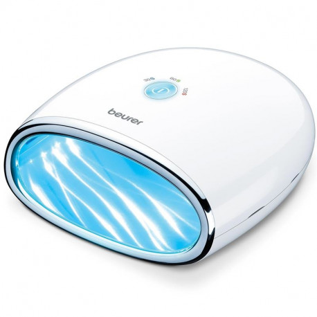 Beurer UV/LED lamp for gel nails MP48