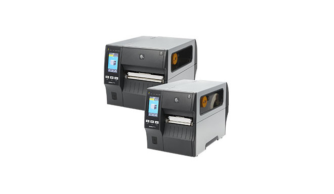 Zebra Peel Assembly, Kit