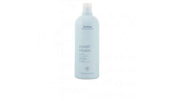 AVEDA SMOOTH INFUSION shampoo 1000 ml