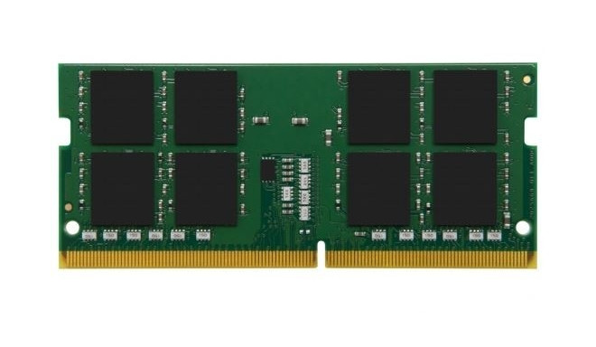 DDR4 SODIMM 32GB/3200 CL22