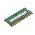 Memory 8GB DDR4 2400MHz SoDIMM 4X70M60574