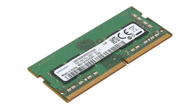 Lenovo RAM 8GB DDR4 2400MHz SoDIMM 4X70M60574