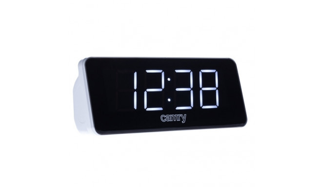 Camry CR 1156 DIGITAL ALARM CLOCK RADIO