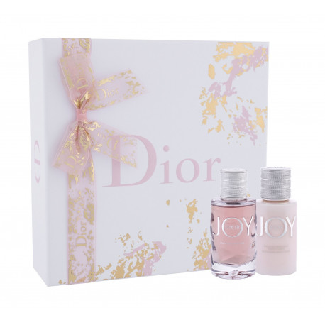 Dior joy 50ml online gift set