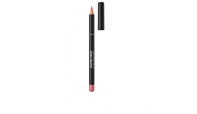 RIMMEL LONDON LASTING FINISH 8H lip liner #120 1 u