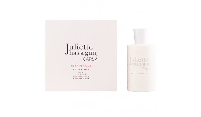 JULIETTE HAS A GUN NOT A PERFUME eau de parfum vaporizador 100 ml