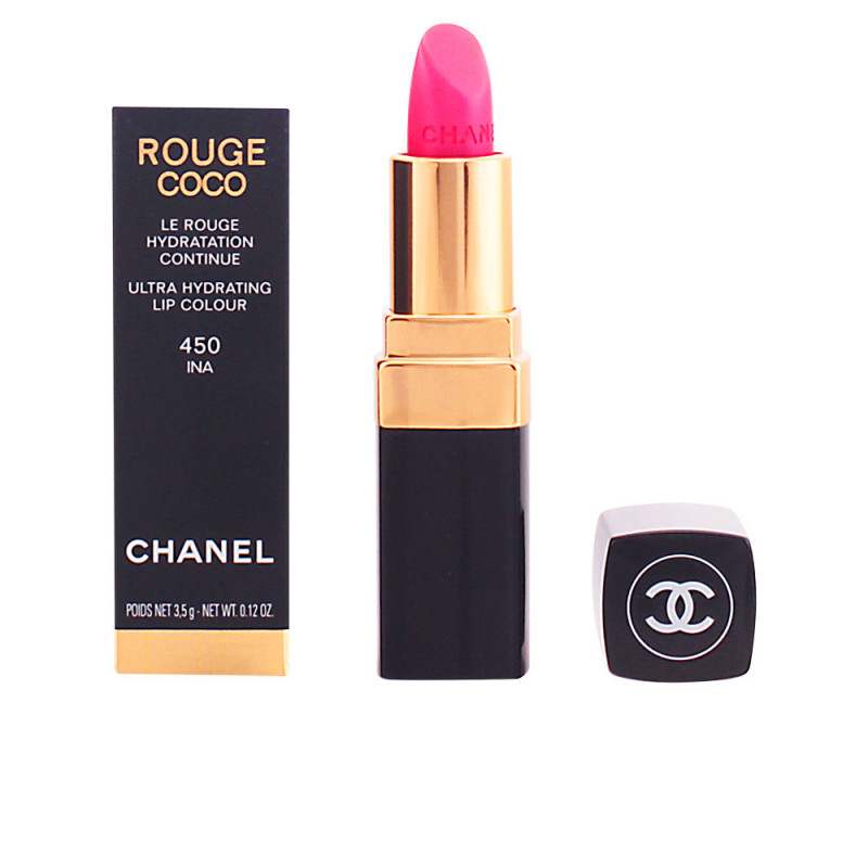 chanel lipstick 450