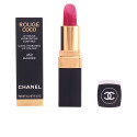 CHANEL ROUGE COCO lipstick #452-emilienne 3.5 gr