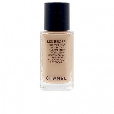 CHANEL LES BEIGES fluide #b30