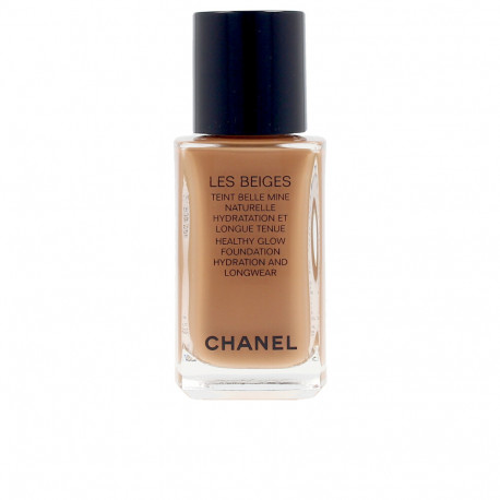 CHANEL LES BEIGES fluide #bd121 30 ml