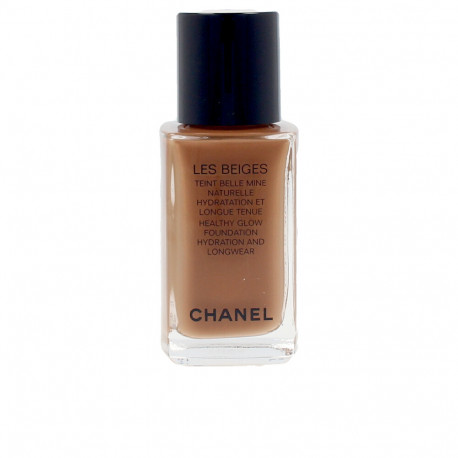 CHANEL LES BEIGES fluide #b140 30 ml