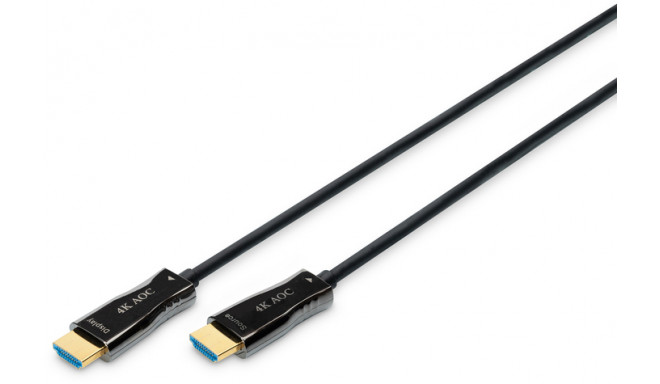 Digitus cable 2xHDMI-A 15m