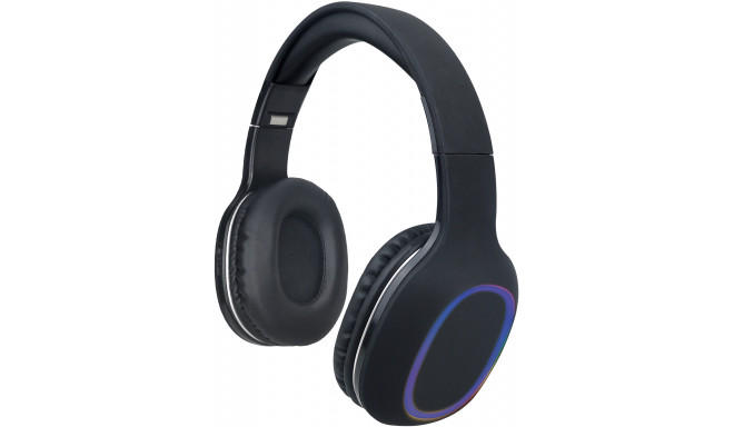 Omega Freestyle wireless headset FH0955, black