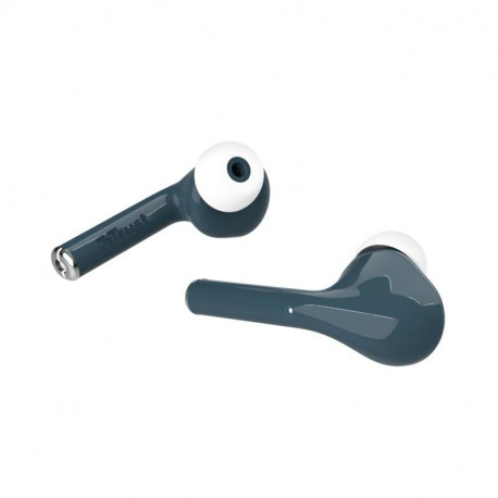 HEADSET NIKA TOUCH BLUETOOTH/BLUE 23702 TRUST