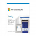 Microsoft 365 Family 2020 (ENG)