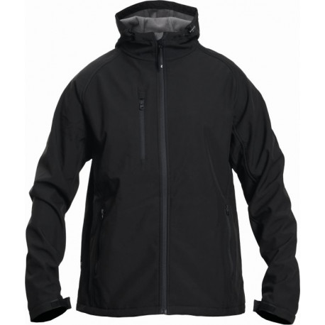 Cerva Begna softshell must XL