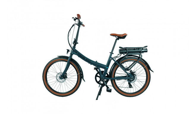 Blaupunkt Folding E-bike FRIDA 500, 250 W, 25