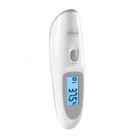 CHICCO Digitaalne termomeeter "Smart Touch"