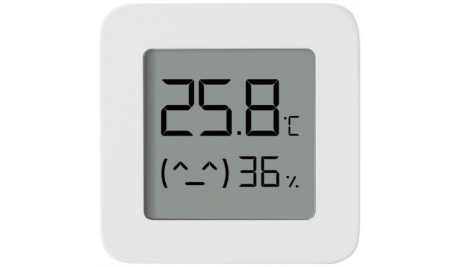 Xiaomi Mi temperature and humidity sensor 2