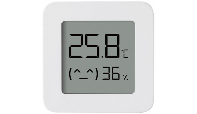 Xiaomi temperature and humidity sensor Mi 2