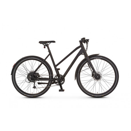 BIKE ELECTRIC URBANICER CITY/LADIES 28" 52580-0611 PROPHETE