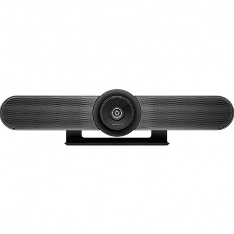 Konverentsikaamera Logitech MeetUp