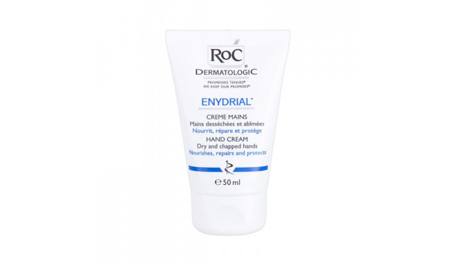 ROC Enydrial Hand Creme (50ml)