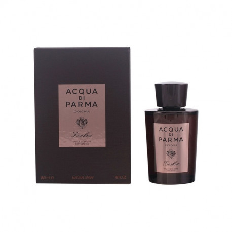 Acqua Di Parma Colonia Leather Edc Spray (180ml)