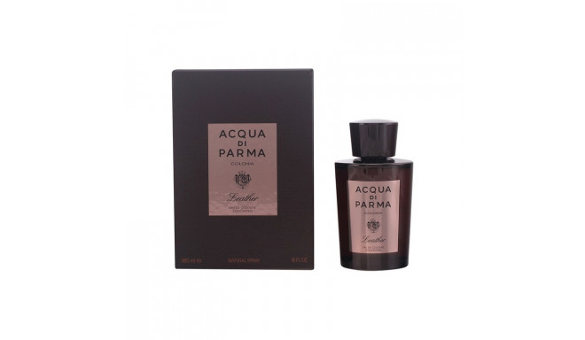 Acqua Di Parma Colonia Leather Edc Spray (180ml)