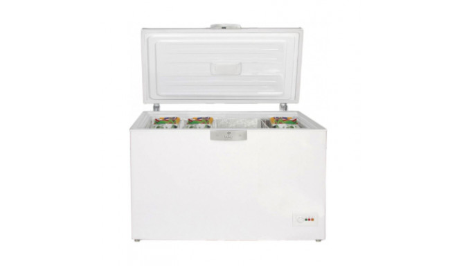 BEKO Freezer box HSA29530N, Energy class F (o