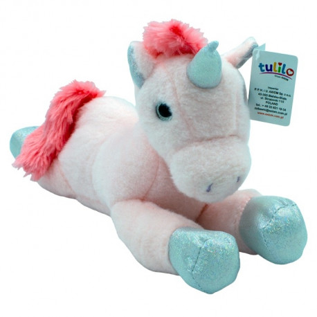 Axiom Plush Kaja Unicorn 37 cm