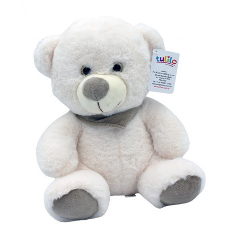 Axiom Pearl Collection - Teddy Bear 23 cm