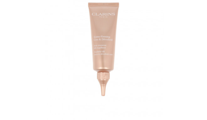 CLARINS EXTRA-FIRMING cuello & escote 75 ml