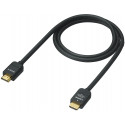 Sony kaabel HDMI Premium DLC-HX10 1m, must