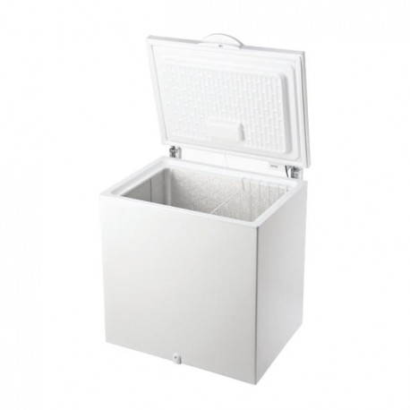 Sügavkülmkirst Indesit (202 L)