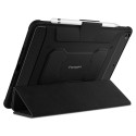 Kaitsekaaned Rugged Armor Pro, Apple iPad 10.2" (2019/2020), must, Spigen