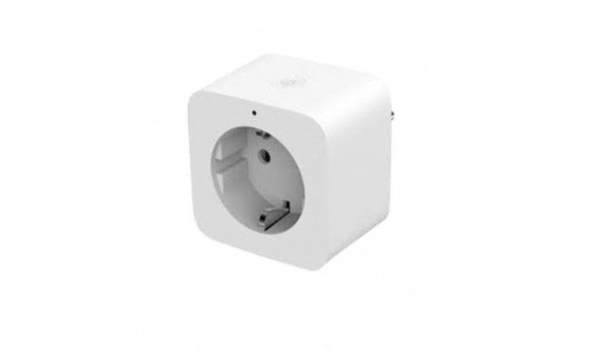 Xiaomi Mi Smart Plug (Zigbee) white (ZNCZ04LM)