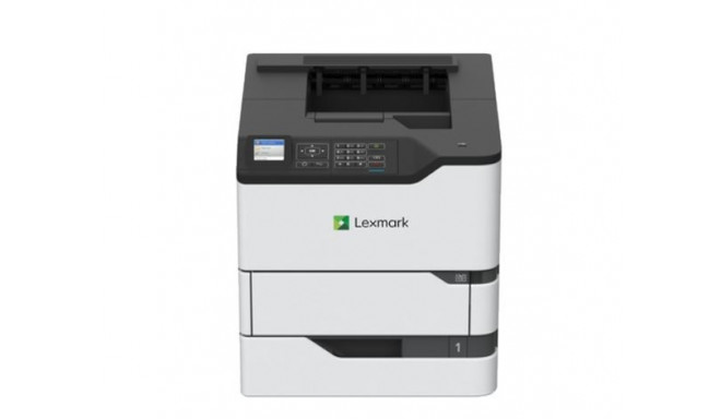 The Lexmark MS823dn (Part Number: 50G0220) is a high-performance m