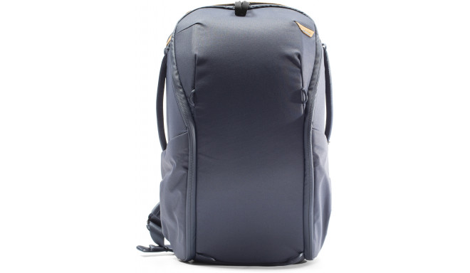 Peak Design seljakott Everyday Backpack Zip V2 20L, midnight