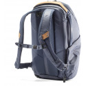 Peak Design seljakott Everyday Backpack Zip V2 20L, midnight