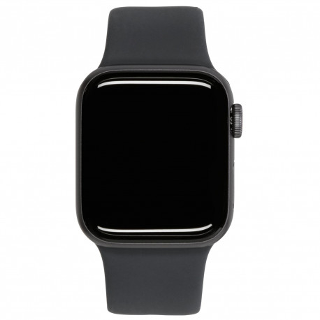 apple watch se 40mm space gray