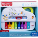 Fisher-Price muusikaline mänguasi Baby's First Keyboard