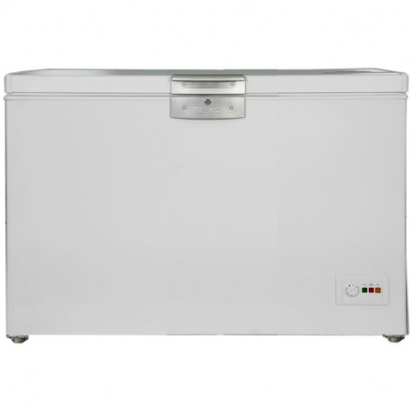 Sügavkülmkirst, Beko / maht: 284 L