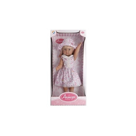 Artyk nukk Ammiya doll 45 cm