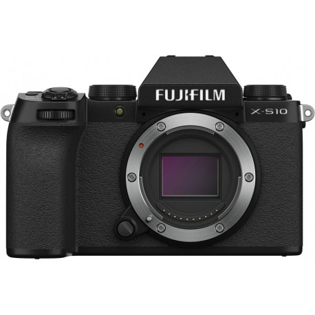 Fujifilm X-S10 корпус, черный