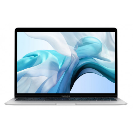 Apple MacBook Air 13" 256GB SWE, silver