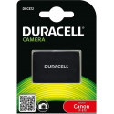 Duracell battery Canon LP-E12 750mAh (opened package)