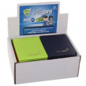 Zep Safe Card SF061010 Set with 20 Pieces